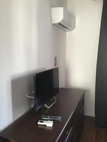 Pearl City View Apartment