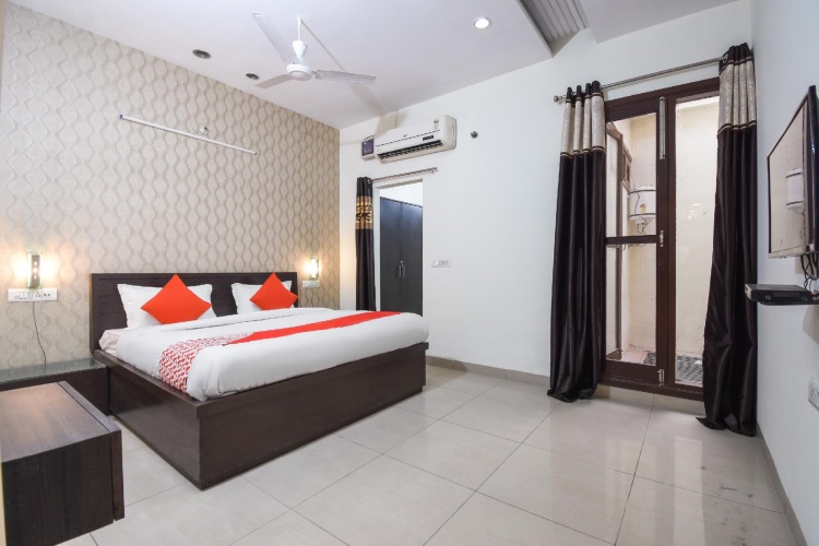 Classic Double room