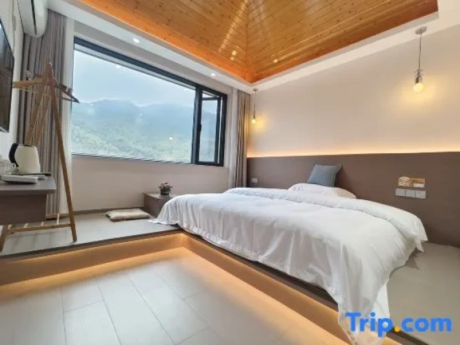 Privilege Double room