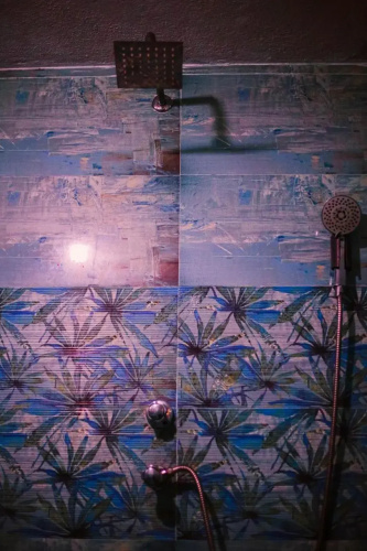 Tehan Homestay