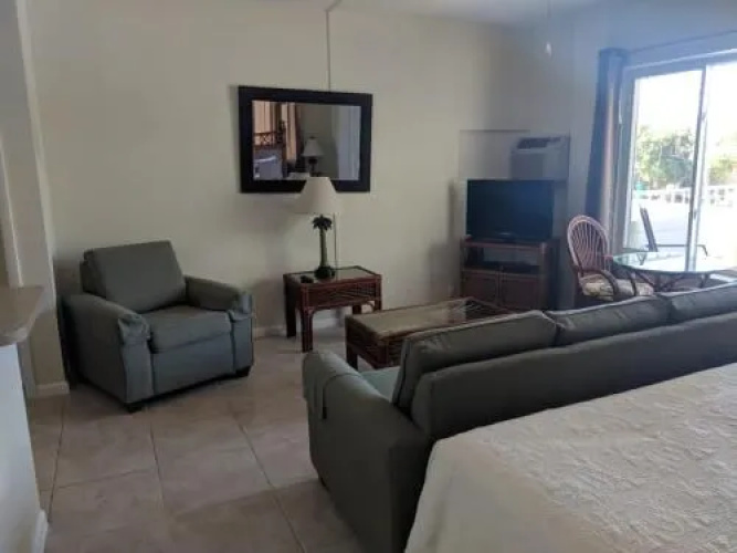 Matecumbe Resort