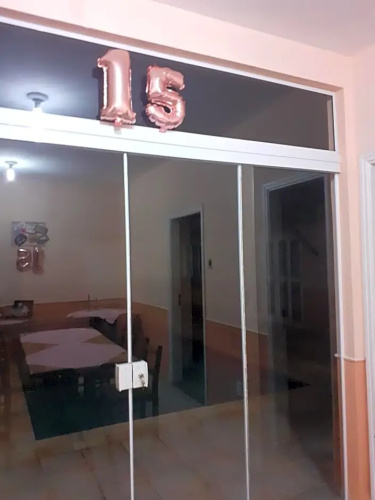 Franca Maya Hostel