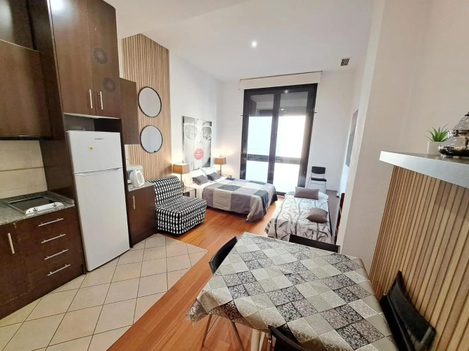 Loft Abad playa Beach Center