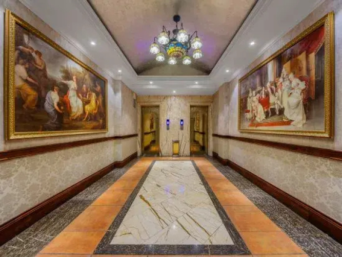 Berman Hotel