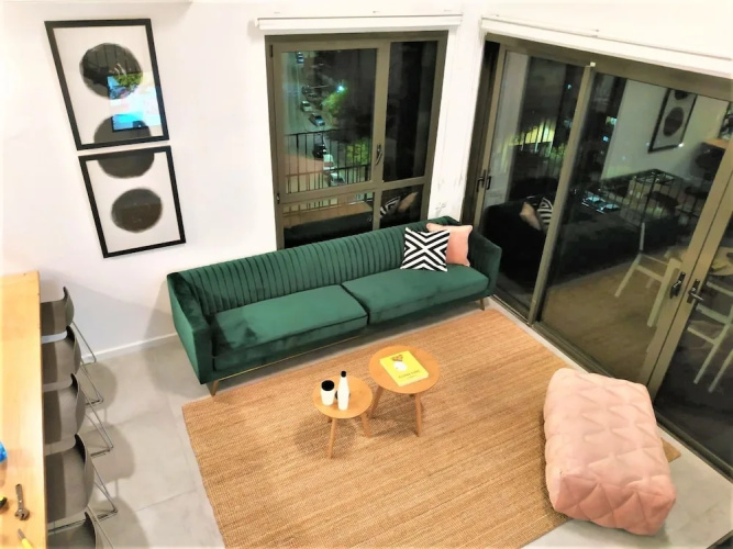Nino Stylish Loft