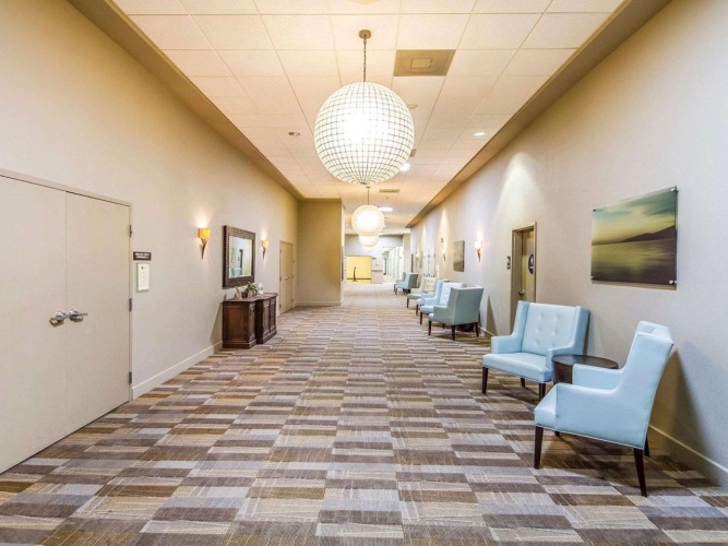 Gaia Hotel & Spa Redding, An Ascend Hotel Collection Member photo 12