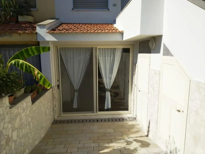 ORISTANO 5 Pers APPARTAMENTO