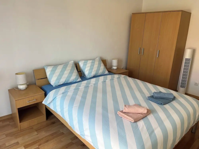 Apartments Pasko
