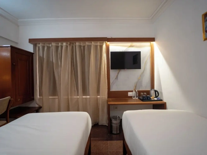 Superior room