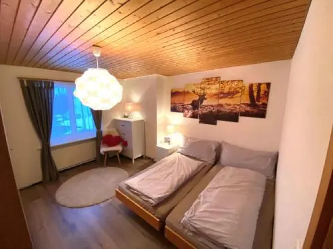 Haus Trynsch Flumserberg