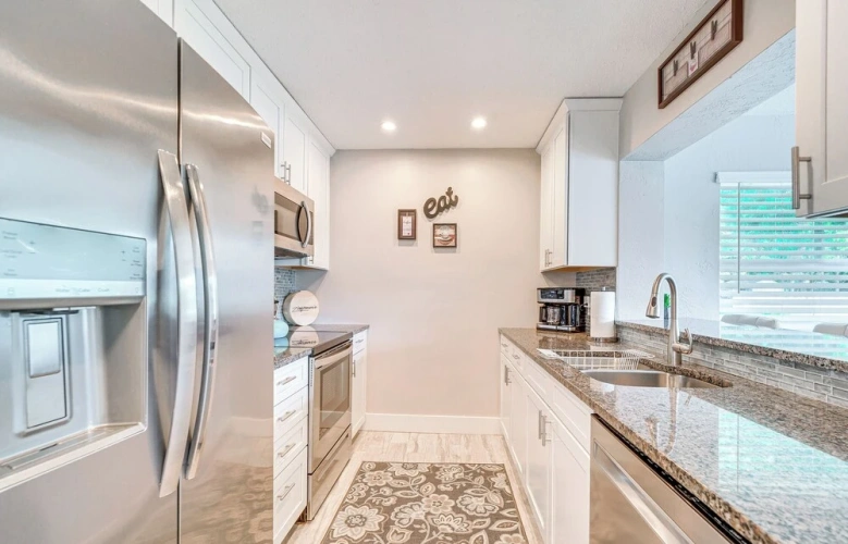 3 Bedrooms Cottage
