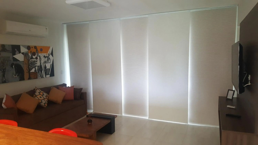 Apartment Delírios