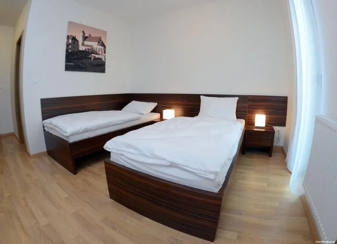 Hotel Bélier
