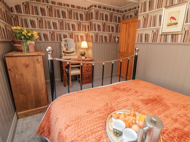 Esk View Cottage