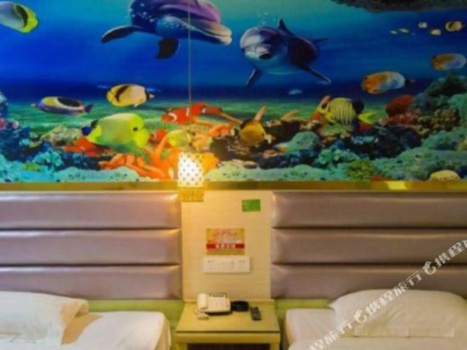 Xingqiba Chain Hotel
