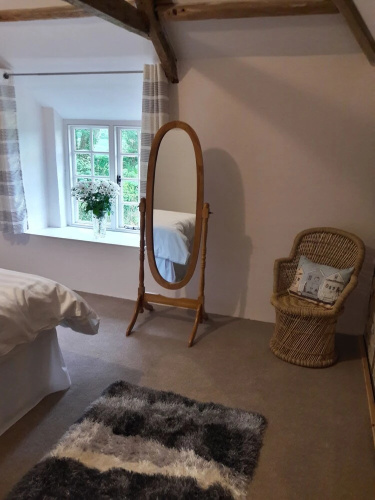 Eastaway Cottage