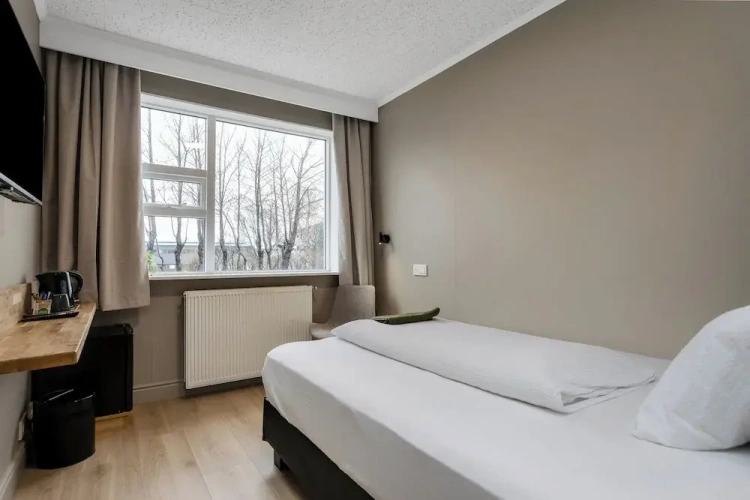 Classic Single room