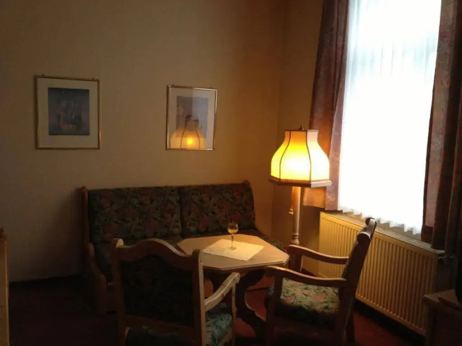 Pension Haus Marga