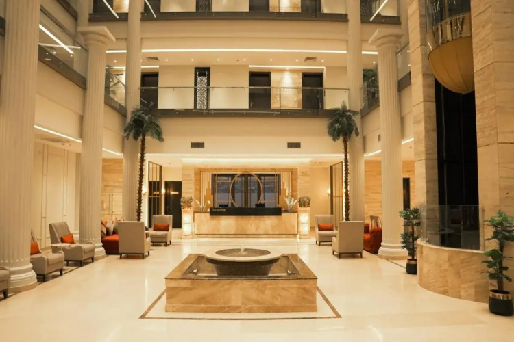 Ramada Resort by Wyndham Gilgit