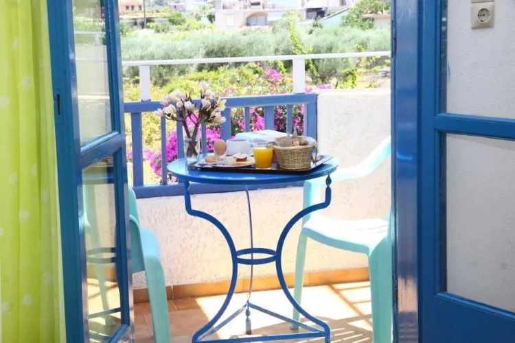 Hotel Handakas