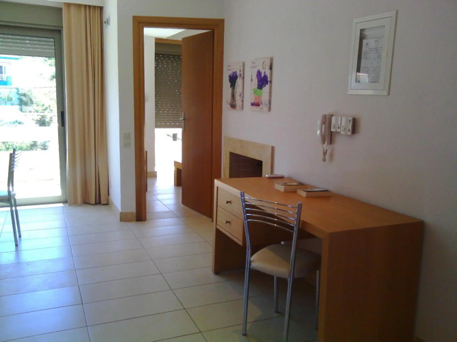 Maria Apartments 4