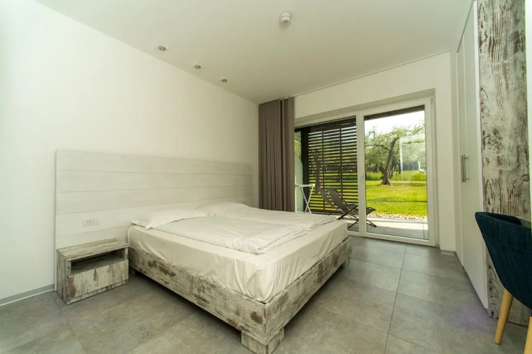 Residence Malcesine Active & Family