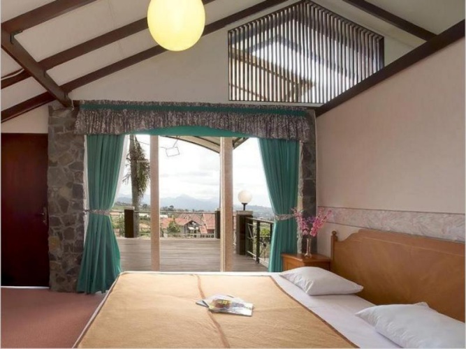 3 Bedrooms Villa