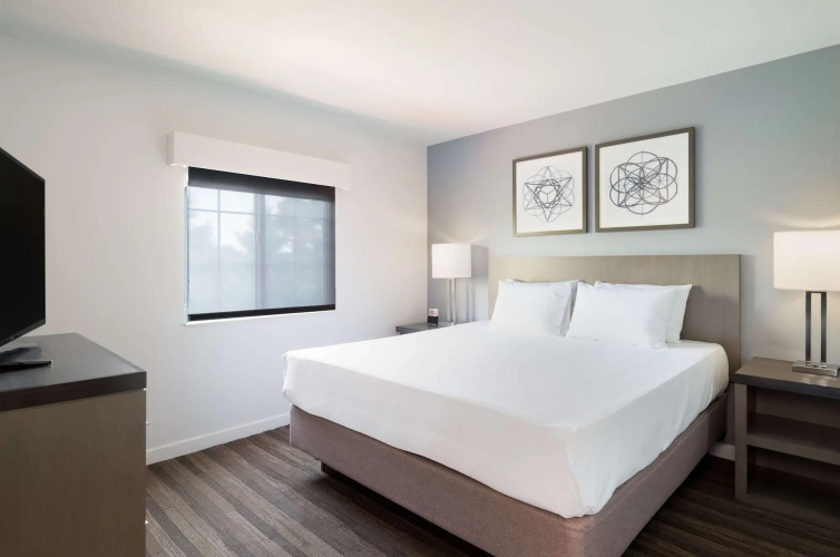 HYATT house White Plains