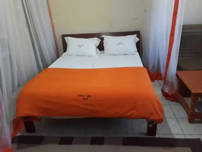 Kitwe Lodge Oyugis