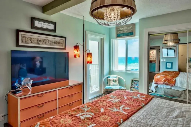 Gulf Shore Condo #321