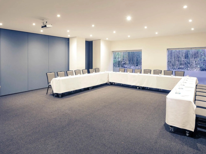 Mercure North Melbourne