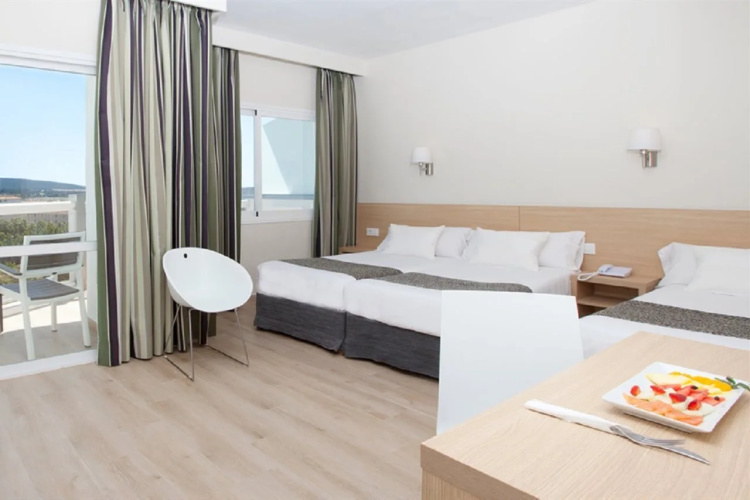 Hotel Samos