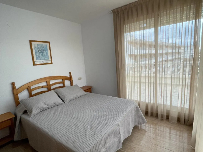 Apartamentos Voramar 2 Dormitorios