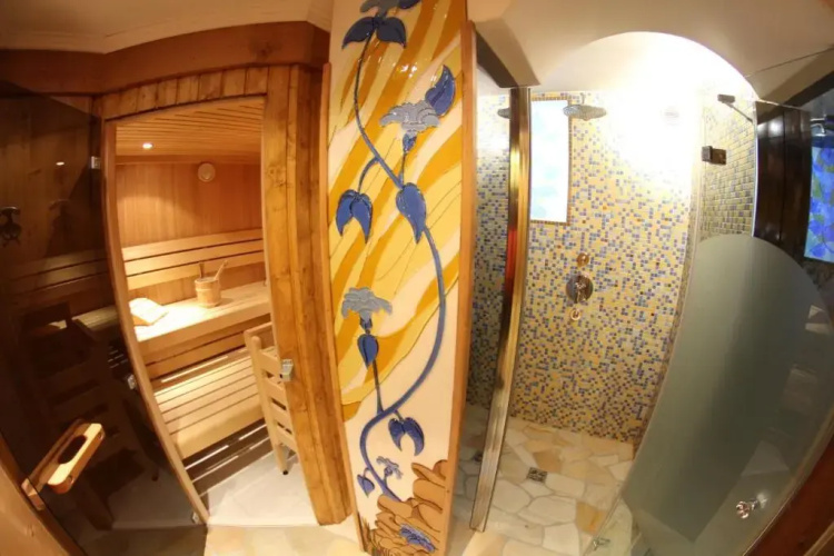 Hotel Val