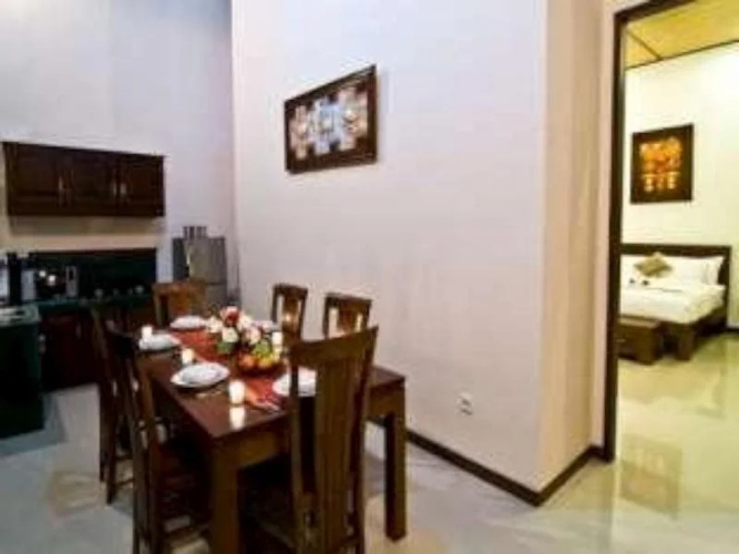 Villa Narandha