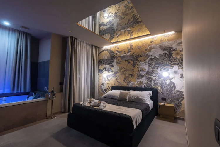 Gold Suite&Spa