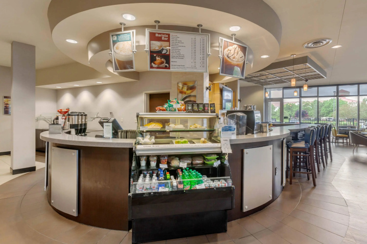 Cambria Suites Denver Airport photo 35