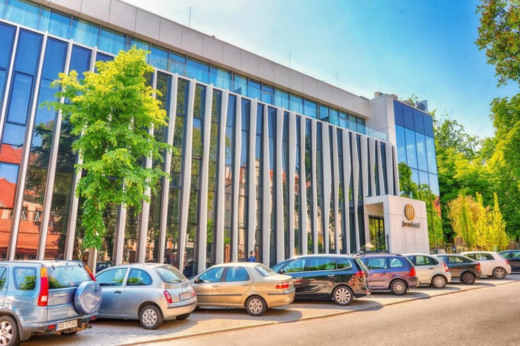 Hotelbild