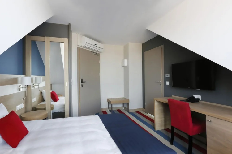 Hotel Skipper