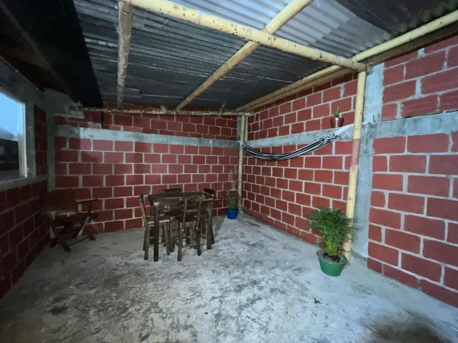 Betel Salento Lodging