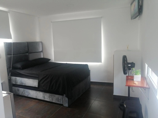 Casa Hotel Qr