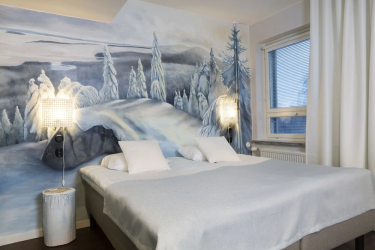 Lietsu Boutique Aparthotel