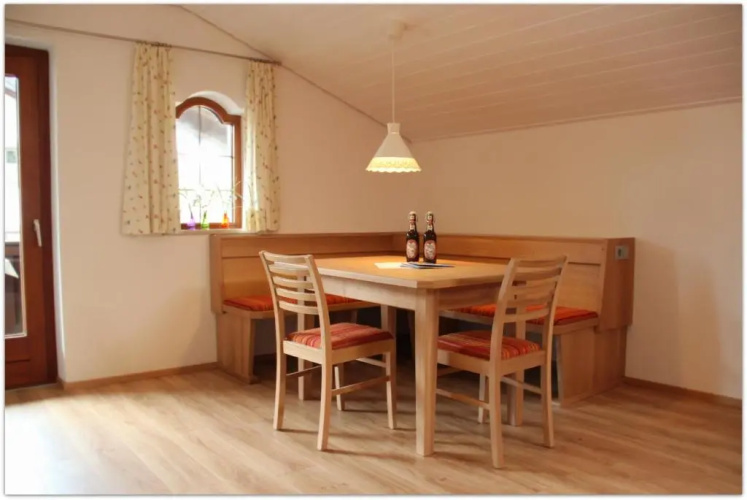 Ferienwohnungen Gastager