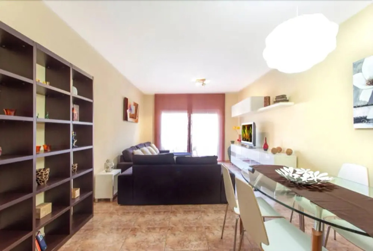 Apartamento Vivalidays Maria
