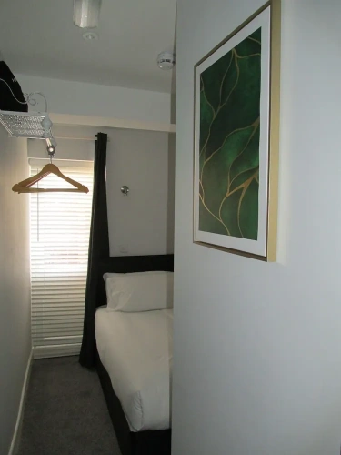 Comfort Single room