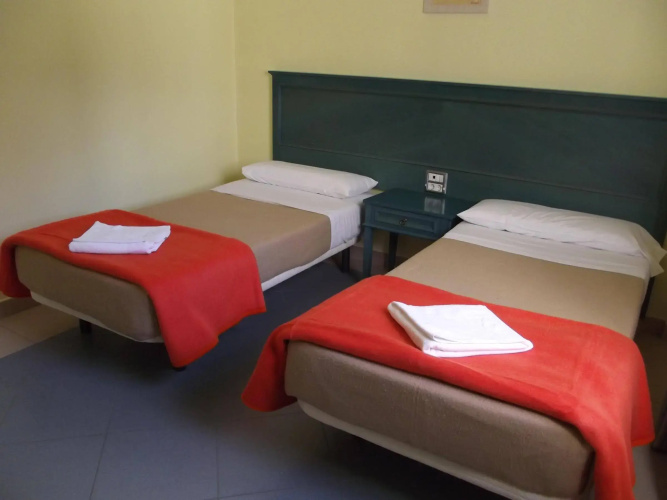 RK Hotel El Cabo
