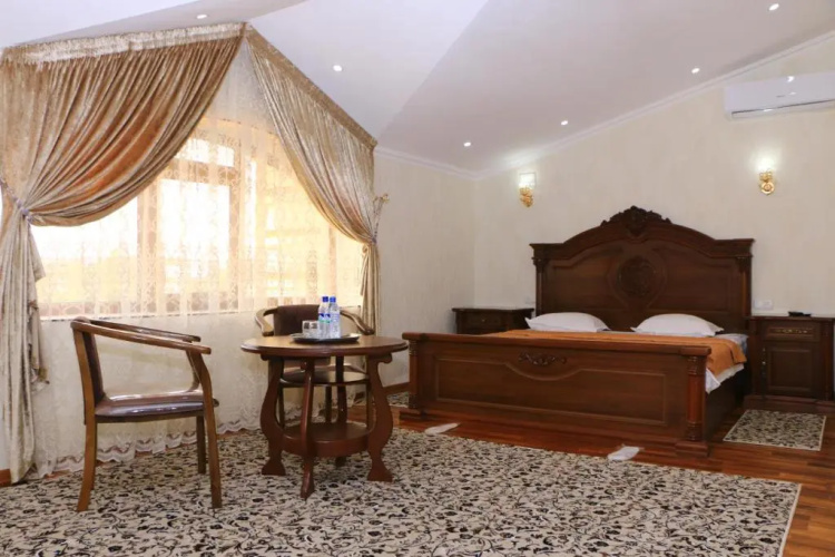Luxury Guesthouse