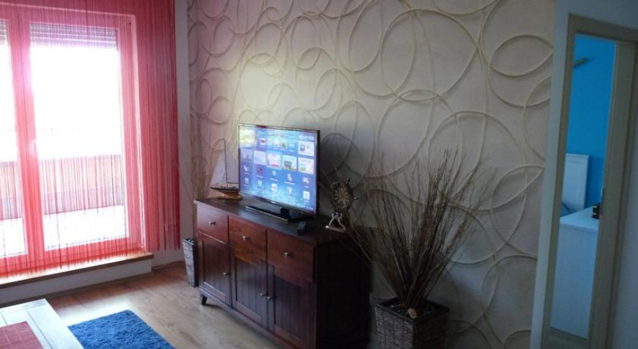 Marina Apartman