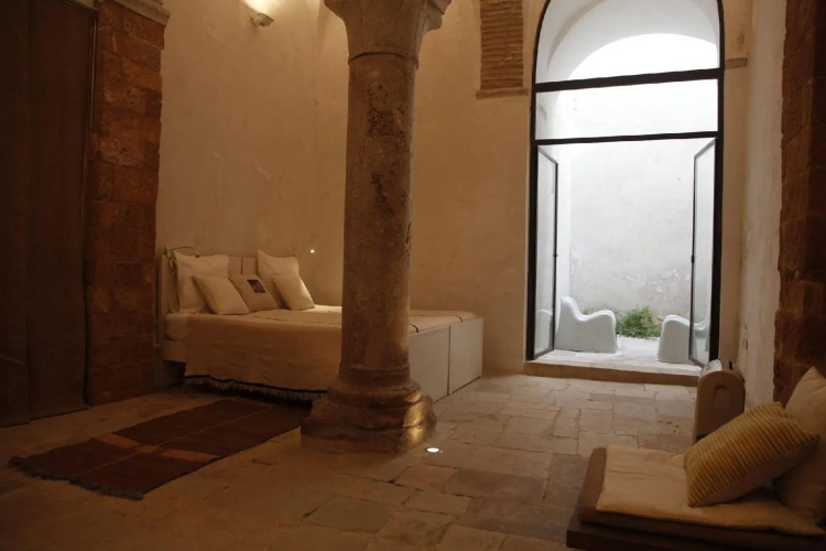 La Chambre Bleue