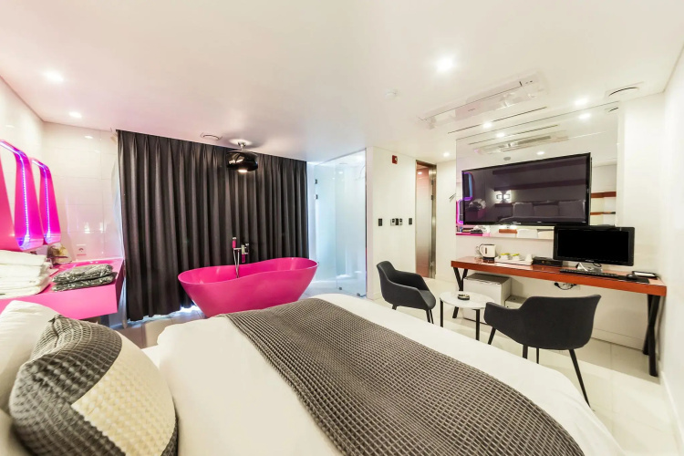 Circle Hotel Seoul